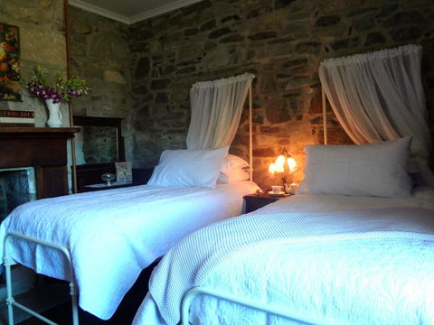 Orford's Sanda House B&B - Tourism Caloundra 43