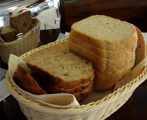 Orford's Sanda House B&B - Tourism Caloundra 22