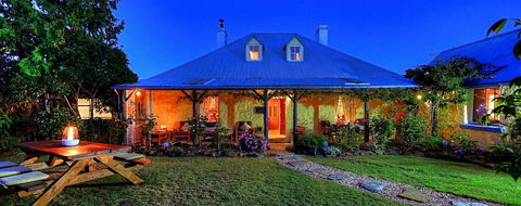 Orford's Sanda House B&B - Tourism Caloundra 3