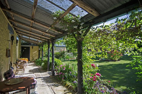 Orford's Sanda House B&B - Tourism Caloundra 33