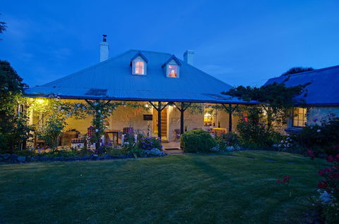 Orford's Sanda House B&B - Tourism Caloundra 39