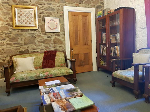 Orford's Sanda House B&B - Tourism Caloundra 13