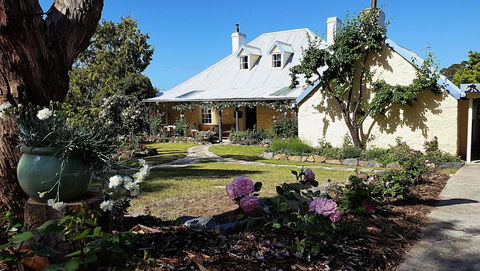 Orford's Sanda House B&B - Tourism Caloundra 6
