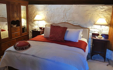 Orford's Sanda House B&B - Tourism Caloundra 27