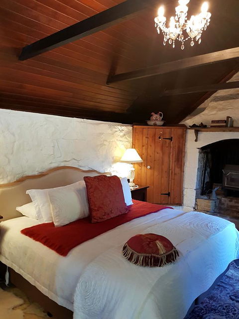 Orford's Sanda House B&B - Tourism Caloundra 29