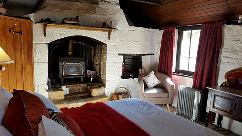Orford's Sanda House B&B - Tourism Caloundra 26