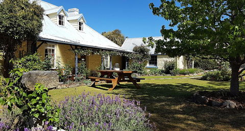 Orford's Sanda House B&B - Tourism Caloundra 9
