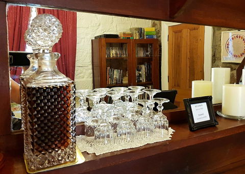 Orford's Sanda House B&B - Tourism Caloundra 14