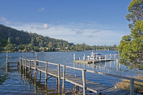 Orford's Sanda House B&B - Tourism Caloundra 35
