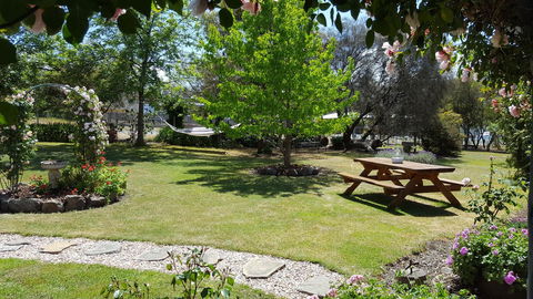Orford's Sanda House B&B - Tourism Caloundra 8