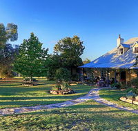 Orford's Sanda House BB - Tourism Caloundra