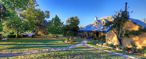 Orford's Sanda House B&B - Tourism Caloundra 0