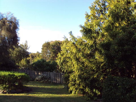 Orford's Sanda House B&B - Tourism Caloundra 42