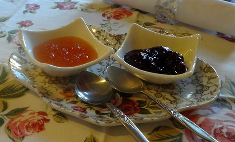 Orford's Sanda House B&B - Tourism Caloundra 24