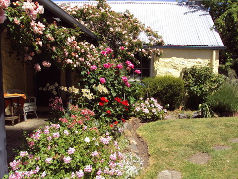 Orford's Sanda House B&B - Tourism Caloundra 36