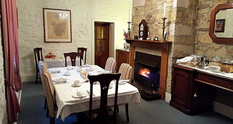 Orford's Sanda House B&B - Tourism Caloundra 17