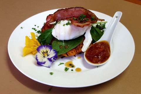 Orford's Sanda House B&B - Tourism Caloundra 19