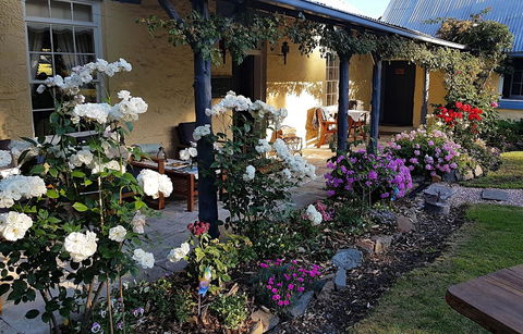 Orford's Sanda House B&B - Tourism Caloundra 5