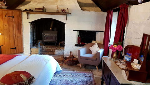 Orford's Sanda House B&B - Tourism Caloundra 31