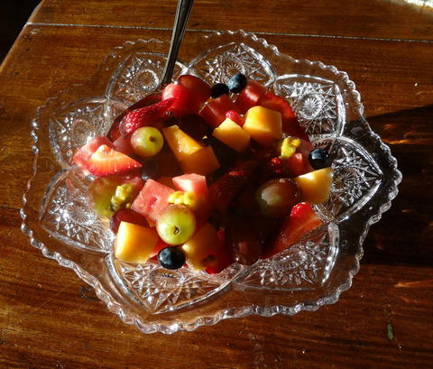 Orford's Sanda House B&B - Tourism Caloundra 23