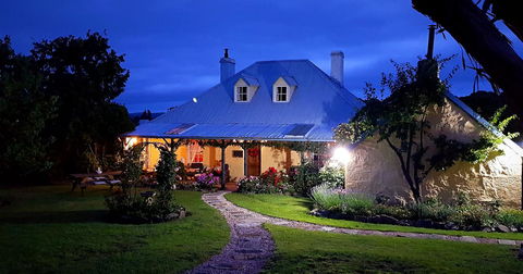 Orford's Sanda House B&B - Tourism Caloundra 4