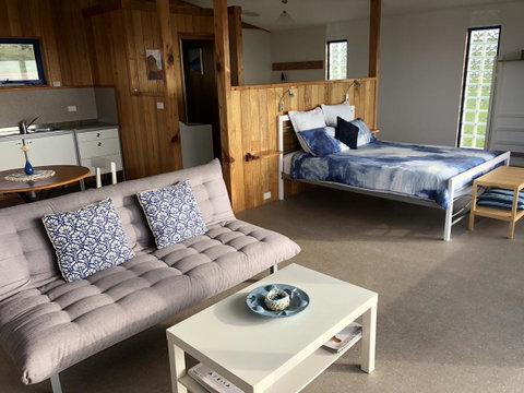 Marrawah Beach Houses - Tourism Caloundra 5