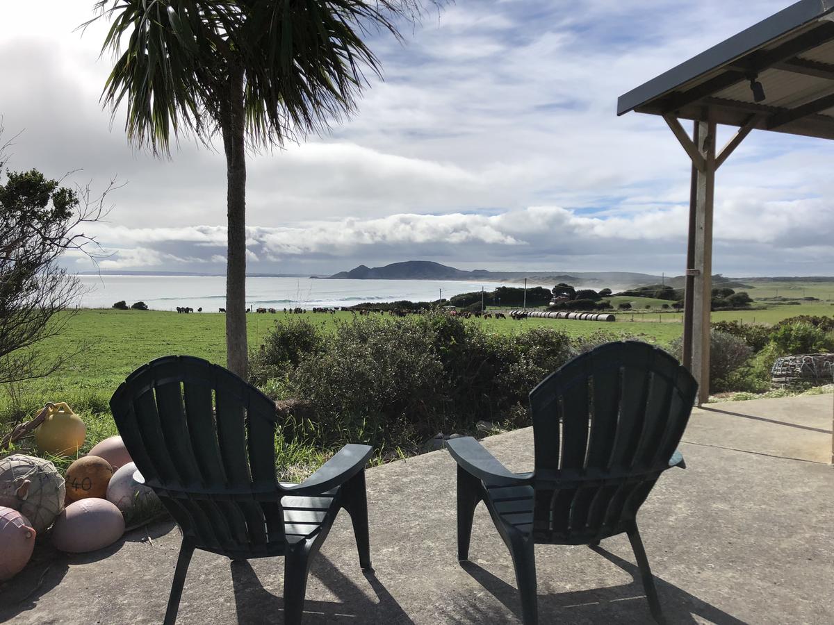 Marrawah TAS Tourism Caloundra