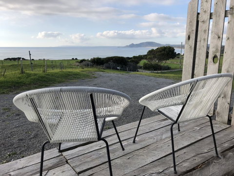 Marrawah Beach Houses - Tourism Caloundra 1