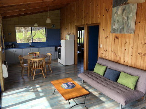 Marrawah Beach Houses - Tourism Caloundra 7