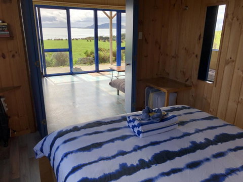 Marrawah Beach Houses - Tourism Caloundra 6