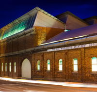 The Old Woolstore Apartment Hotel - Tourism Caloundra