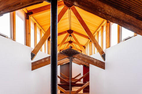 The Henry Jones Art Hotel - Tourism Caloundra 27