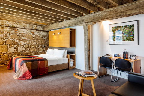 The Henry Jones Art Hotel - Tourism Caloundra 42