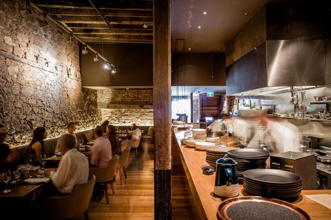 The Henry Jones Art Hotel - Tourism Caloundra 17