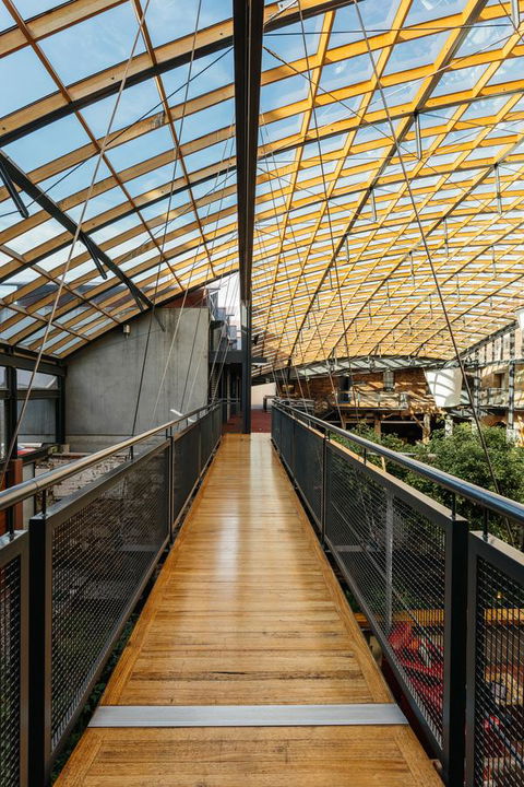 The Henry Jones Art Hotel - Tourism Caloundra 34