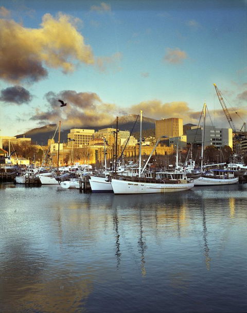 The Henry Jones Art Hotel - Tourism Caloundra 2