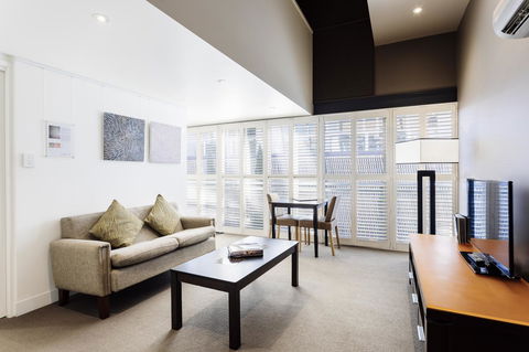 The Henry Jones Art Hotel - Tourism Caloundra 40