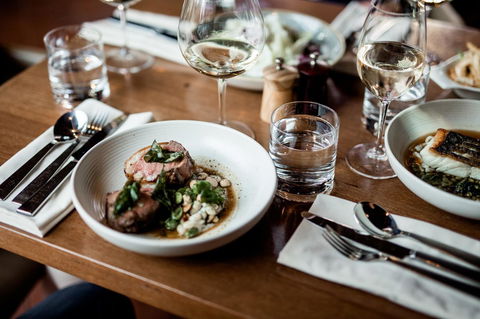 The Henry Jones Art Hotel - Tourism Caloundra 14