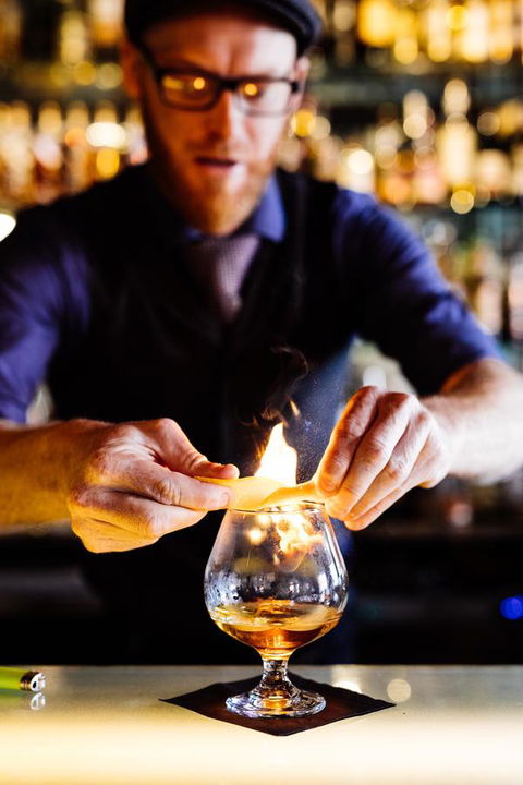 The Henry Jones Art Hotel - Tourism Caloundra 30