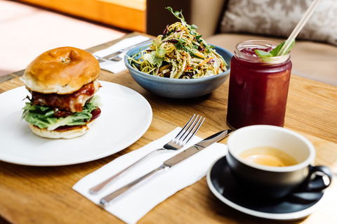 The Henry Jones Art Hotel - Tourism Caloundra 10