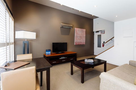 The Henry Jones Art Hotel - Tourism Caloundra 39