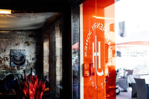 The Henry Jones Art Hotel - Tourism Caloundra 8