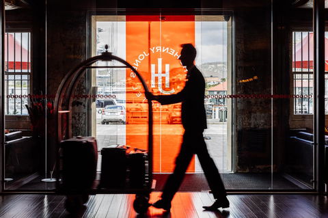 The Henry Jones Art Hotel - Tourism Caloundra 12