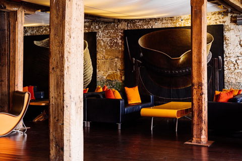 The Henry Jones Art Hotel - Tourism Caloundra 11