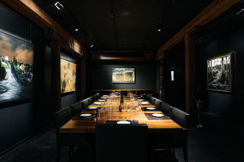 The Henry Jones Art Hotel - Tourism Caloundra 28