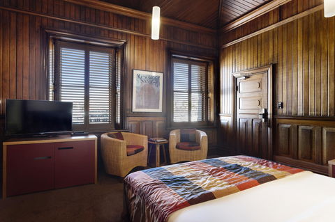 The Henry Jones Art Hotel - Tourism Caloundra 44