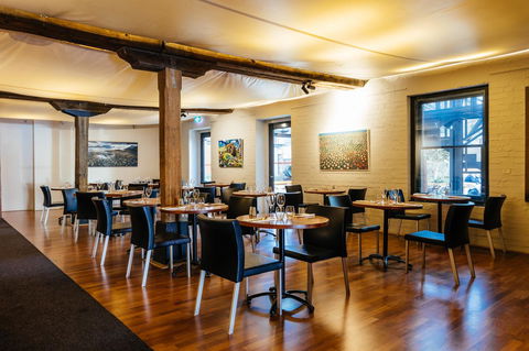 The Henry Jones Art Hotel - Tourism Caloundra 33