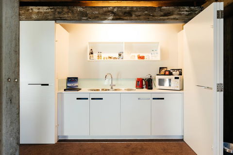 The Henry Jones Art Hotel - Tourism Caloundra 31