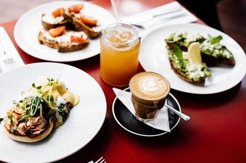 The Henry Jones Art Hotel - Tourism Caloundra 24