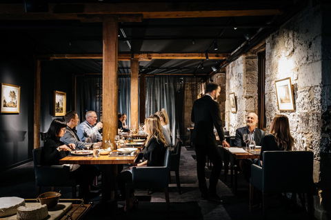 The Henry Jones Art Hotel - Tourism Caloundra 13